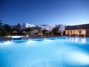  9 Muses Santorini Resort  Фира